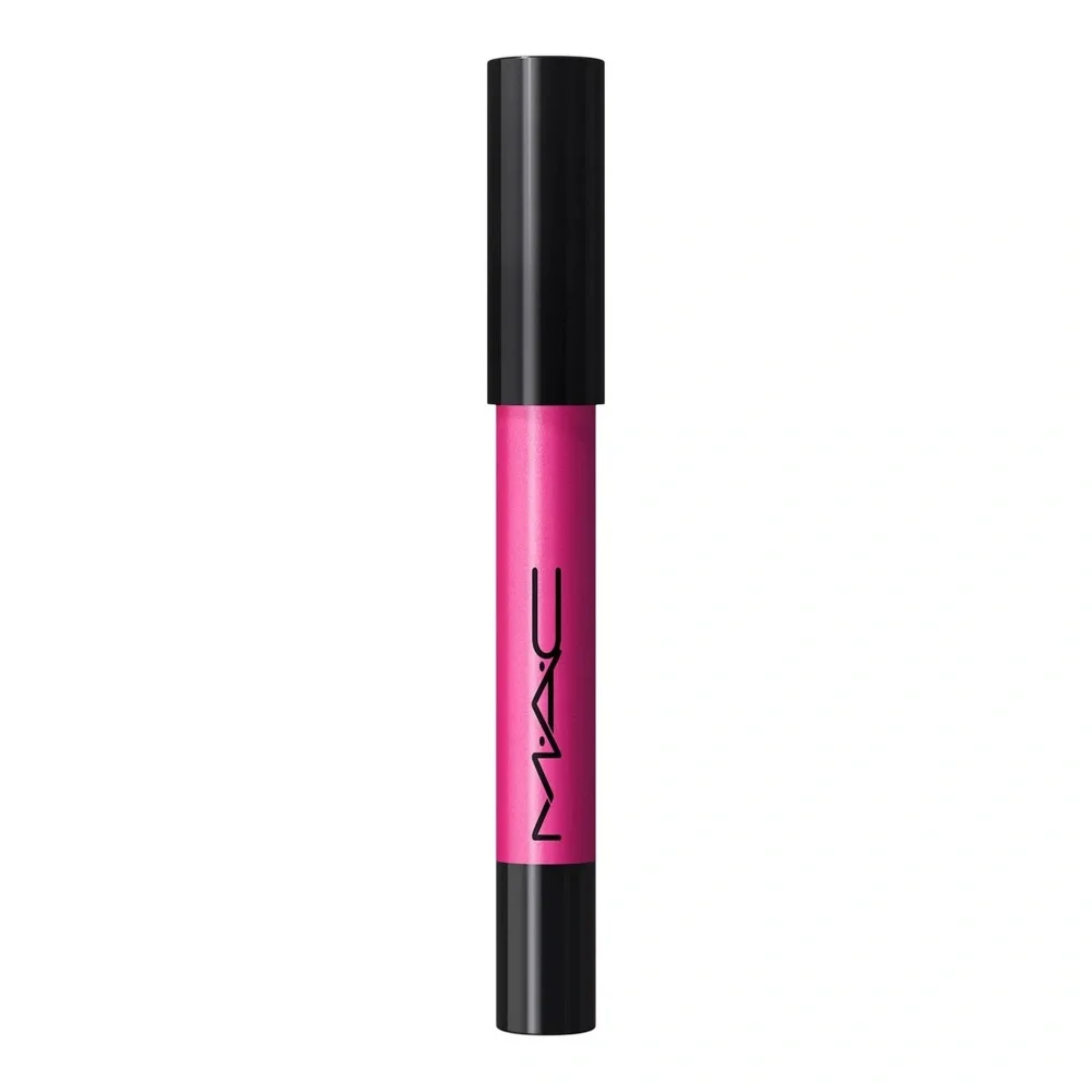MAC ‘Candy Yum Yummy’ Dazzlelips Crayon Lipstick